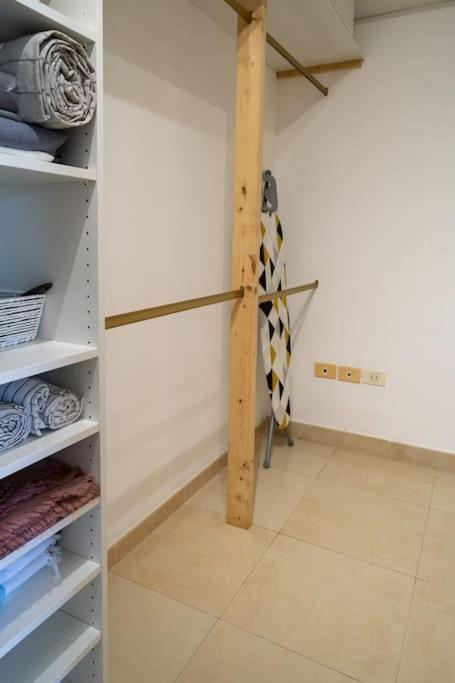 Apartment In Front Of The Ocean لوس كريستيانوس المظهر الخارجي الصورة